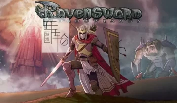switch游戏《掠夺之剑：暗影大陆 Ravensword: Shadowlands》英文版nsz下载