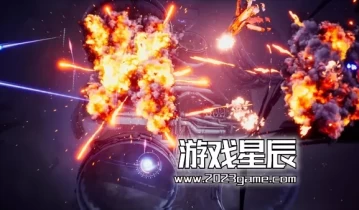 单机游戏《CYGNI：怒火全开/CYGNI: All Guns Blazing》中文版下载v1.01