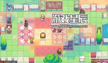 switch游戏《魔卡地下城 Dungeon Drafters》中文版下载+1.1.6b补丁
