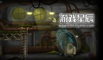 单机游戏《沙皮克：探索/Shapik: The Quest》中文版下载