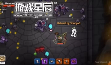 单机游戏《睡眠直播 Sleep Stream》中文版下载v0.9.4a