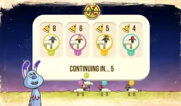 [单机游戏]《绵羊回家：Farmageddon》中文版下载