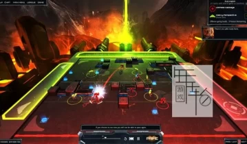 单机游戏《冰封底线 Frozen Cortex》英文版下载（v2.0.0.3）
