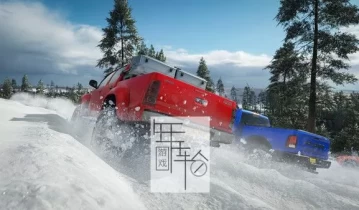 单机游戏《极限竞速:地平线4/Forza Horizon 4》中文版下载【v1.477.714.0终极版|集成全DLC】