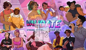 switch游戏《ValiDate Struggling Singles in your Area》英文版nsp下载【含1.0.1补丁】