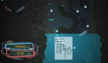 switch游戏《jetPIN》英文版nsp/xci整合版下载【含2.0.0补丁】