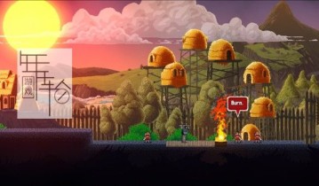 switch游戏《野火 Wildfire》中文版nsp/xci整合版下载【2.0.24补丁】