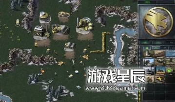 【4K高清】单机游戏《命令与征服重制版 Command and Conquer Remastered》中文版下载