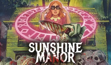 switch游戏《阳光庄园 Sunshine Manor》英文版nsp下载