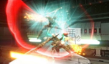 【单机游戏】《终极地带：阿努比斯火星(ZONE OF THE ENDERS THE 2nd RUNNER : MA∀S)》免安装汉化V1.0 下载