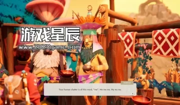 单机游戏《生灵之境：亚娃/Creatures of Ava》中文版下载v1.0.1