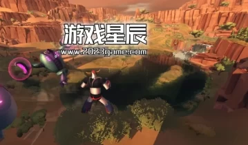 单机游戏《金刚战神：群狼盛宴/UFO ROBOT GRENDIZER Feast of Wolves》中文版下载v69185