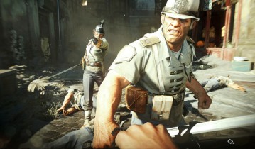 耻辱2 Dishonored 2 单机游戏免安装中文版下载（v1.77.9）