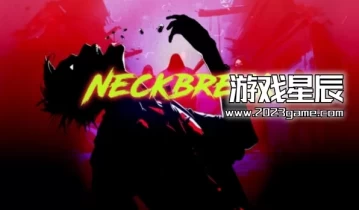 switch游戏《断颈 Neckbreak》英文版nsp下载