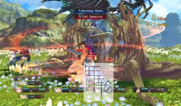 单机游戏《狂战传说 Tales of Berseria》免安装中文版下载（v1.48版整合14DLC）