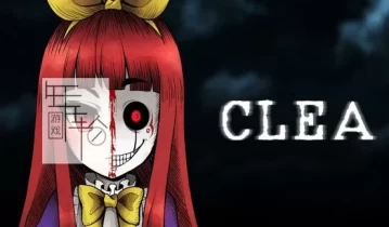 switch游戏《克莉 Clea》中文版nsz+xci整合版下载【1.6补丁】