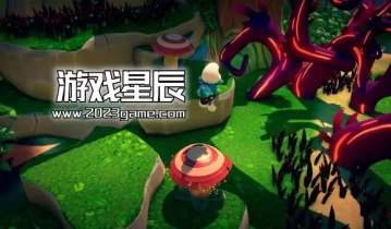switch游戏《蓝精灵：毒叶大作战 The Smurfs - Mission Vileaf》中文版nsp下载【1.0.19.1补丁+1DLC】