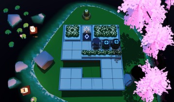 Altered 单机游戏英文版下载（v13.03.2021）