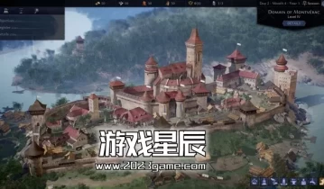 单机游戏《王冠之战：黑王子/Crown Wars: The Black Prince》中文版下载