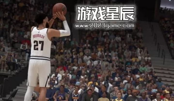switch游戏《NBA 2K25》中文版XCI整合版下载【1.0.4补丁】