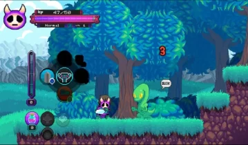 地下英雄 Underhero 单机游戏英文版下载（v4.1.1）