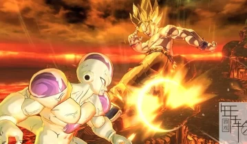 switch游戏《龙珠超宇宙2 DRAGON BALL Xenoverse 2》中文版NSP/XCI整合版下载【含1.22.02补丁+78DLC】