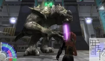 switch游戏《星球大战绝地武士：绝地学院 STAR WARS Jedi Knight Jedi Academy》中文版nsp/xci整合版下载【含1.0.5补丁】