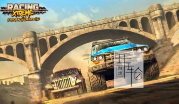 switch游戏《Racing Xtreme Fast Rally Driver 3D》英文版nsp/xci下载