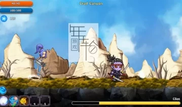 单机游戏《混乱女孩 Chaos Girl》中文版下载（Build 8184829）