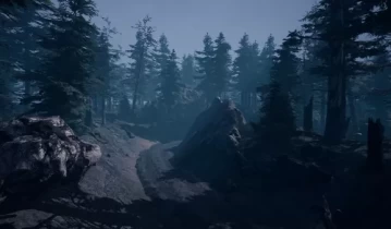 天空之地1976 Skyland 1976 单机游戏英文版下载（v1.7）
