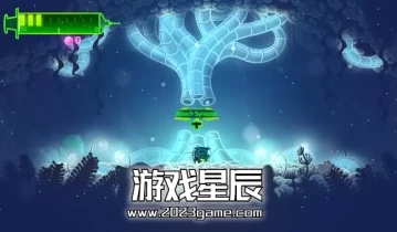 单机游戏《生物枪 BioGun》英文版下载