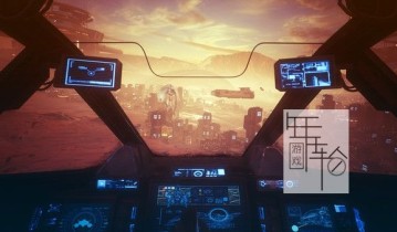 单机游戏《夜星：盗贼之翼 NIGHTSTAR: Rogue Wings》英文版下载