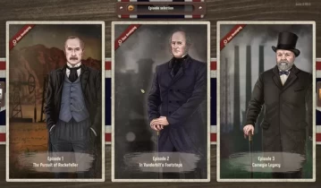 单机游戏《富豪 Plutocracy》免安装中文版下载Build.12917704|