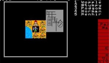 单机游戏《恶魔之冬 Demons Winter》英文版下载
