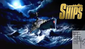 switch游戏《Ships 运输船》英文版nsp下载[百度云-城通]