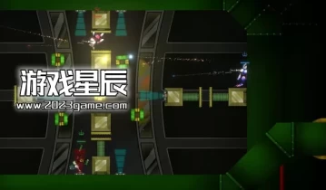 switch游戏《零重力枪战 Zero-G Gunfight》英文版nsp下载