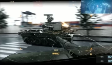 [单机游戏]《东京战争漩涡 Tokyo Warfare Turbo》英文版下载
