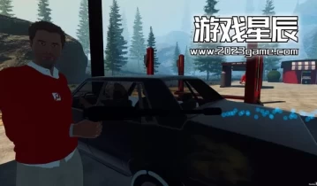 单机游戏《加油模拟器2/Pumping Simulator 2》中文版下载v0.5.0