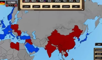 [单机游戏]《东德情结：柏林墙》英文版下载（v1.6.5）
