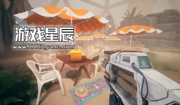 switch游戏《熵值中心 The Entropy Centre》中文版nsp下载