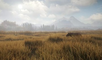 PC游戏《猎人：荒野的召唤 theHunter: Call of the Wild》中文版下载 v3028143+集成DLC
