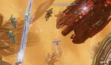 switch游戏《天使之翼 Pawarumi》中文版nsp/xci整合版下载【含1.02补丁】