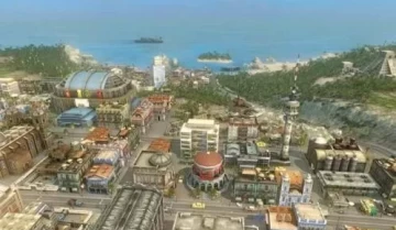 [单机游戏]《海岛大亨3 Tropico 3》中文版下载
