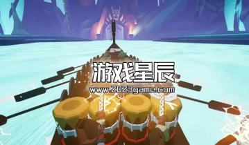 单机游戏《维京海战（Ragnarock）》中文版下载