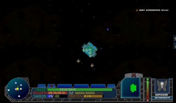 无法避免 Inevitability 单机游戏英文版下载（v1.22.0）
