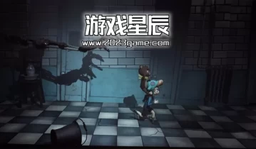 单机游戏《白日梦：被遗忘的悲伤 Daydream: Forgotten Sorrow》中文版下载1.2.6