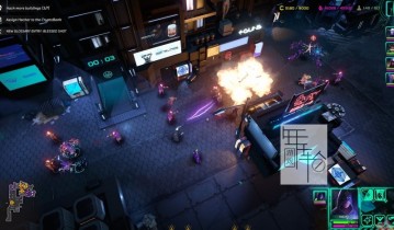 【单机游戏】《重整旗鼓(Re-Legion)》免安装v1.3.6.330绿色中文版 下载