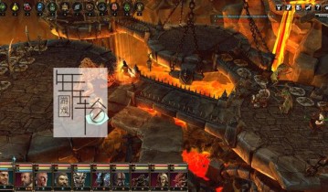 switch游戏《黑色守卫2 Blackguards 2》英文版nsz下载