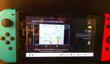 switch游戏《Arcade Archives FC小游戏合集》英文版NSP下载