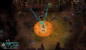 莫塔之子 Children of Morta 单机游戏免安装中文版下载（v1.1.7.1）